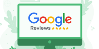 Google reviews