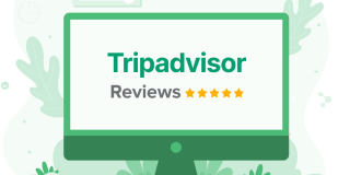 Tripadvisor Reviews