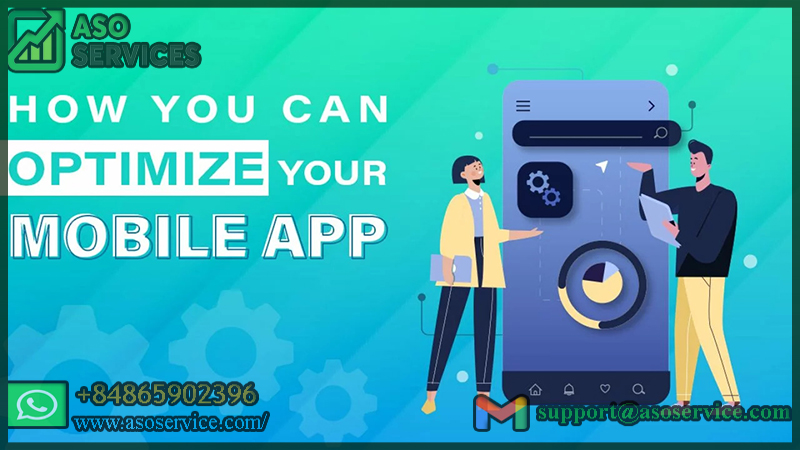 Essential Strategies for Mobile App Optimization